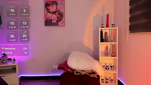 Živý XXX chat _asami_chieko_