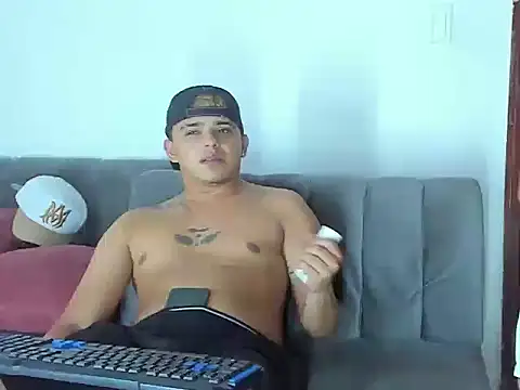 percy_scorpionn Webbikameraesitys
