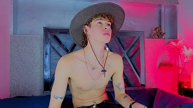 Živý XXX chat nova_salvatore