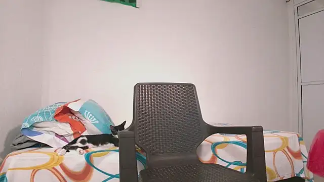 צ'אט XXX בשידור חי של k_florez
