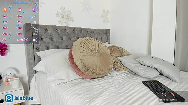 Islaa_Bluee – Naživo XXX chat
