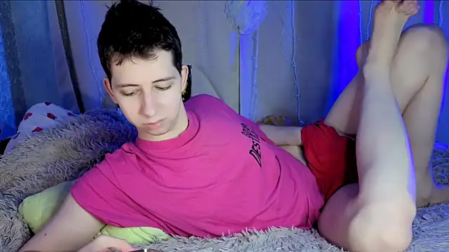 Timothy_Foxn Live XXX chat
