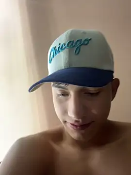 Chat XXX en directo de Lander_Cruz