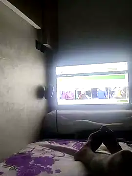 Wtyer@xh Pertunjukan Webcam