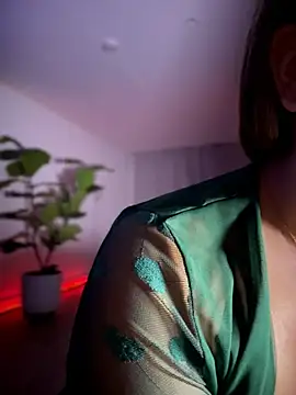 XXX chat uživo modela SaraFerreira