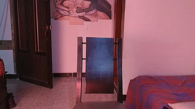 Nikki__uwu Obrolan Langsung XXX