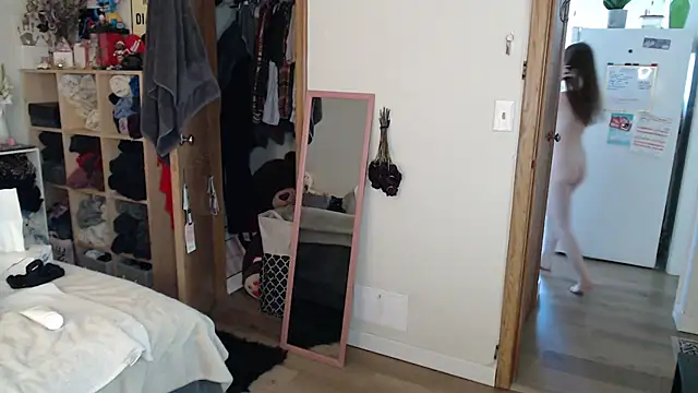 aurora_rayx Obrolan Langsung XXX