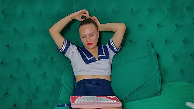 XXX chat uživo modela LumeriSoren