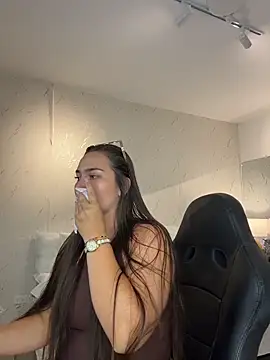 ava_blue Adlı Modelin Canlı XXX Sohbeti