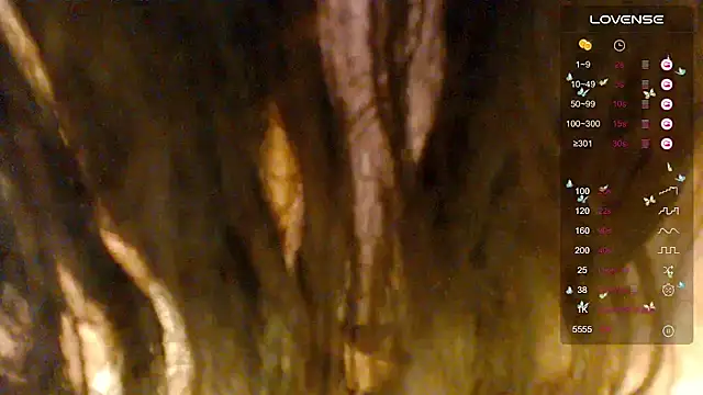 XXX chat uživo modela FaRaSha777