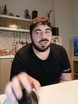 Czat XXX na żywo – bear_skinny