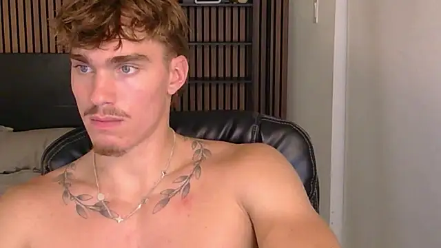 TheNicoRyder Live XXX-chat