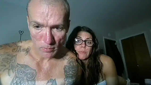 Czat XXX na żywo – dapowercouple
