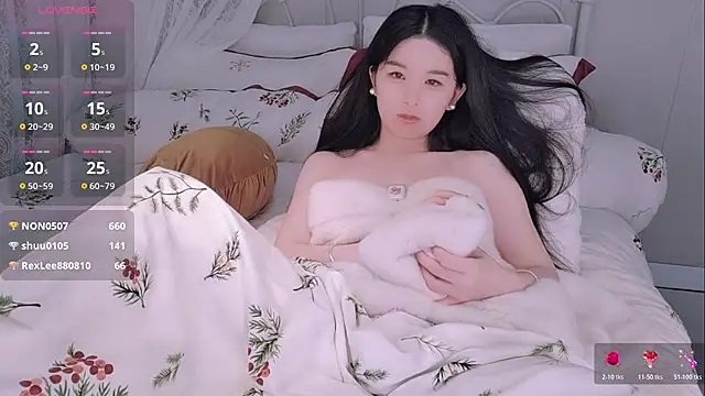 Sembang XXX Secara Langsung BingLin-