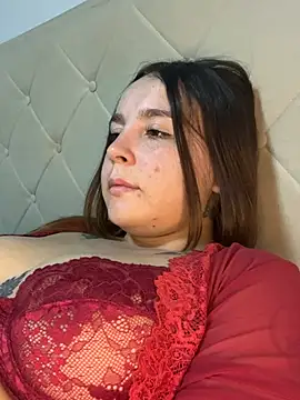 AMORINHA_S2_: онлайн-секс-чат