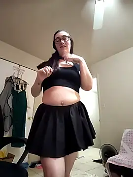 LaylaLucis XXX чат на живо