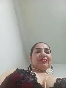 XXX chat uživo modela MaryRoze_
