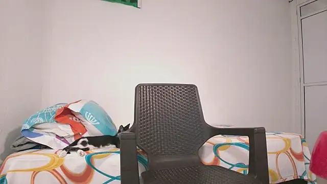 k_florez's Live XXX Chat