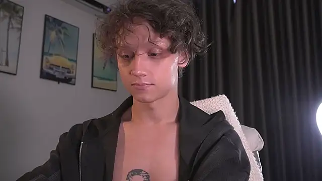 Chat XXX Live Nicky_neal