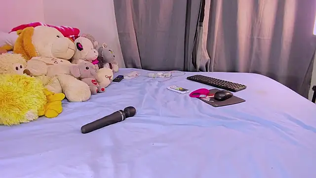 Živý XXX chat vennuss19