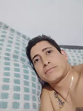 Chatroom XXX en direct de Tiger_cryad