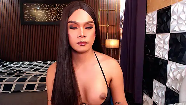 Chat +18 de StellaPerkins ao vivo