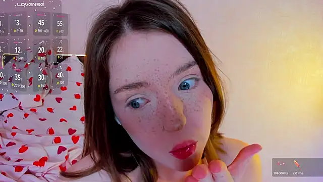Czat XXX na żywo – lexxxxxxi