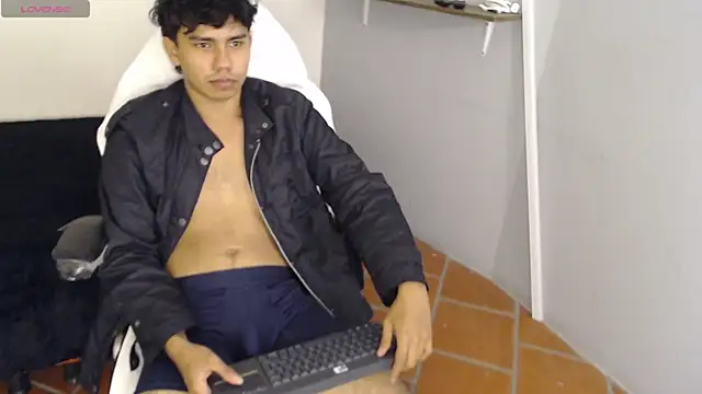 Jack_Ryan26's Live XXX Chat