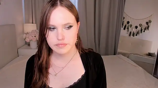 EffieMinki 라이브 XXX 채팅
