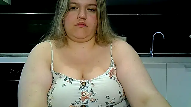Živý XXX chat AnitaWillias