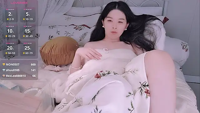 BingLin- Obrolan Langsung XXX
