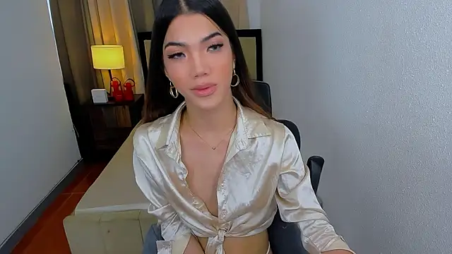 Živý XXX chat savanna_flair