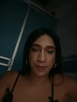 Chat XXX en directo de Ashly_Miller
