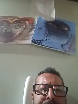 Lucianoconti 网络视讯表演
