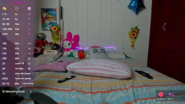 akai_krazna 即時 XXX 聊天