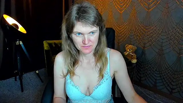 Anabell_xxx's Live XXX Chat