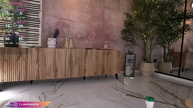 Serene_Sophiex's Live XXX Chat