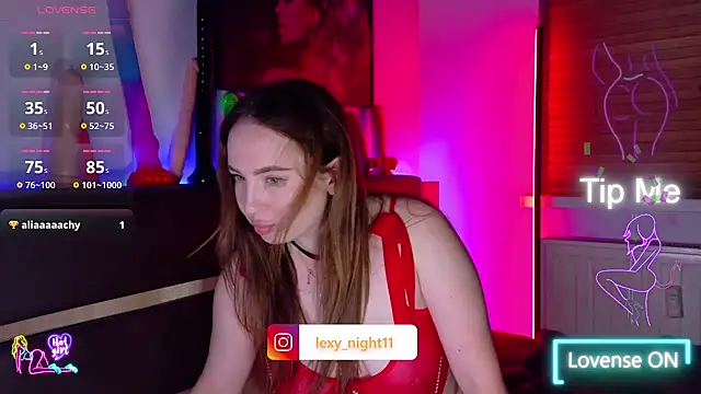 lexy_night: απευθείας συνομιλία ΧΧΧ