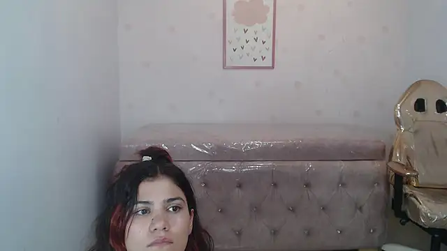 Živý XXX chat Scarlett_jhonson_ch