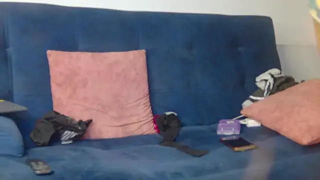 Chat XXX ao vivo de maxi_max0