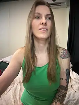 RachelBelI's Live XXX Chat