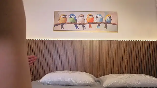 Živý XXX chat afrodita_aares