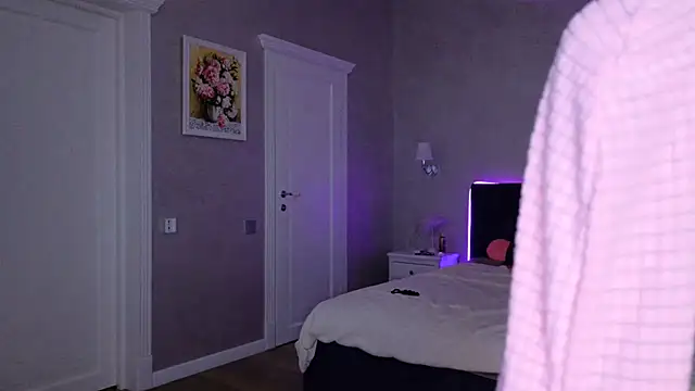 ChristieBlace Live XXX-Chat