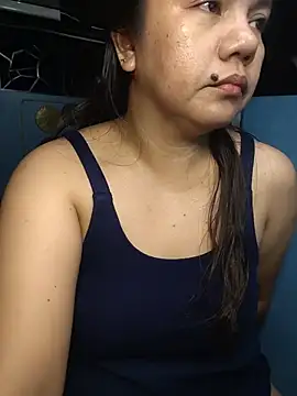 Živý XXX chat ambersmile