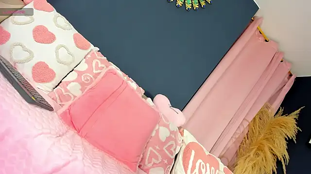 SammyGirlTS – Naživo XXX chat