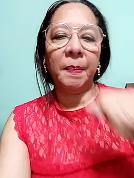 Show modela EliteCoupleMM na web-kameri