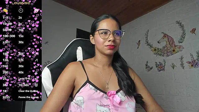 alisson_hoffman05 লাইভ XXX চ্যাট