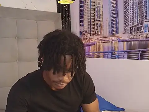 Živý XXX chat axel_silva4