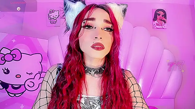 Chat +18 de LeyXandrabraz ao vivo