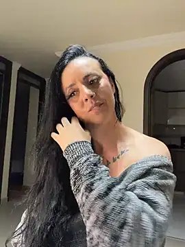 Živý XXX chat AndreaValencia